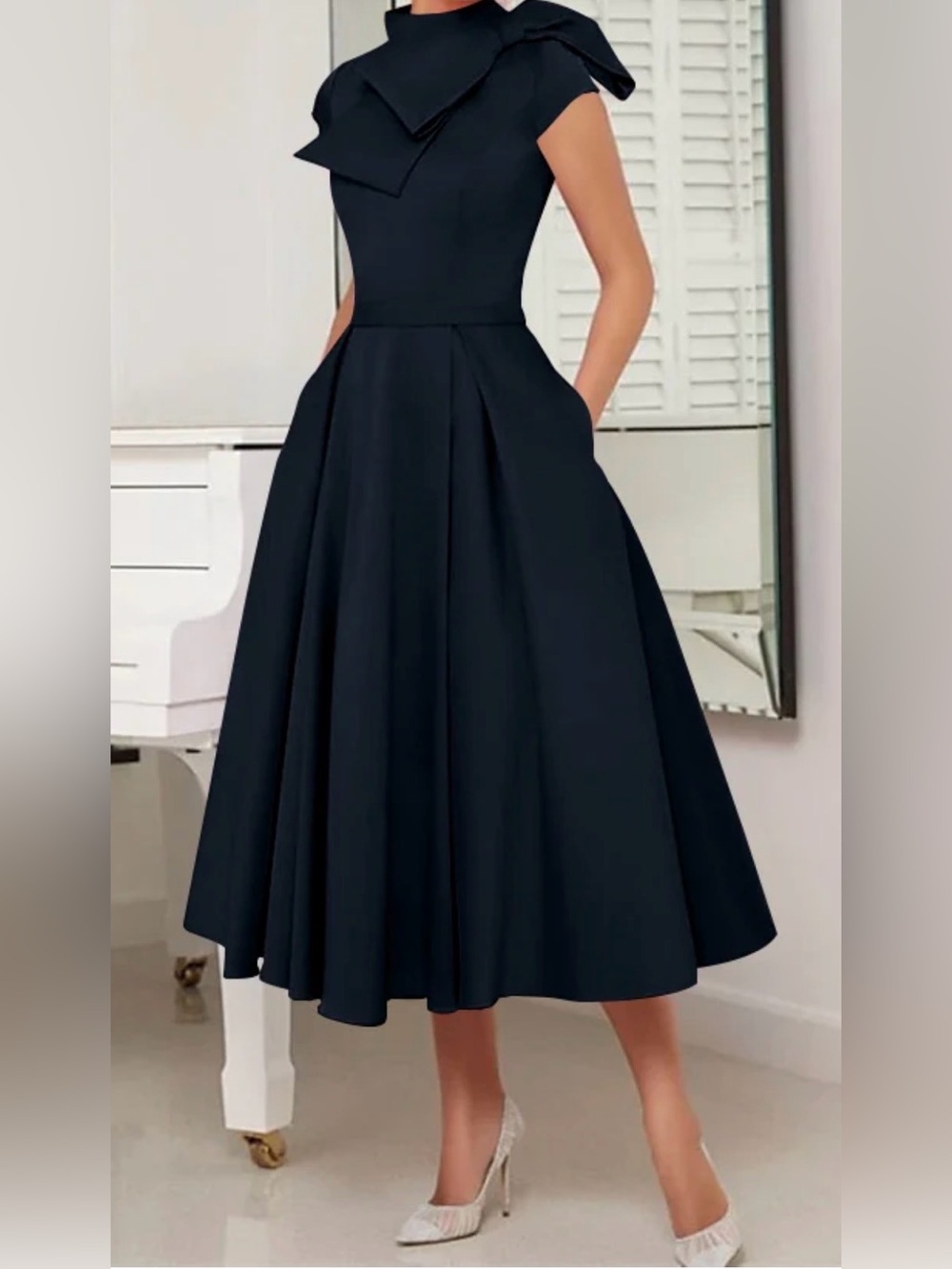 Elegant dress